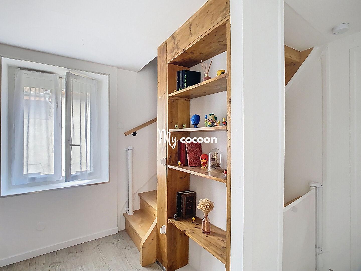 Photo Maison - T4 - 80 m2 image 6/6