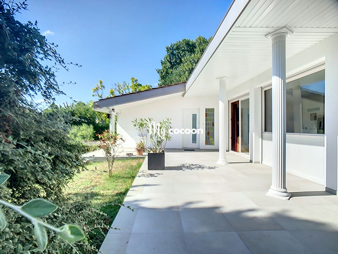 Maison - T5 - 180 m2