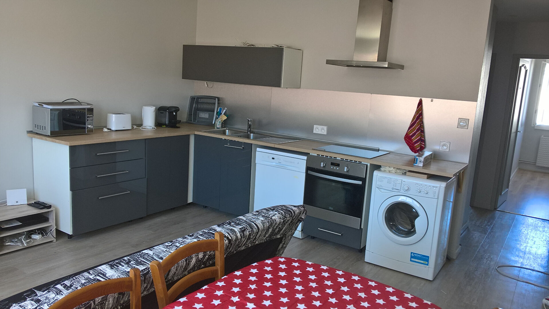 Appartement Saint Etienne 4 pièces 69 m2