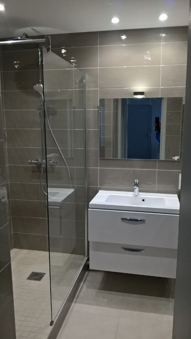 Photo Appartement Saint Etienne 4 pièces 69 m2 image 2/6