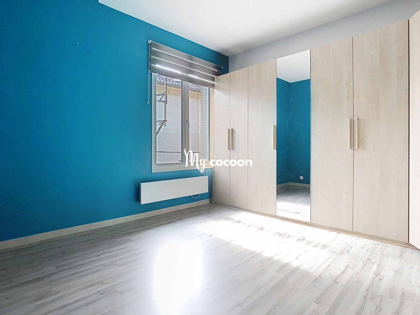 Appartement - T3 - 78 m²
