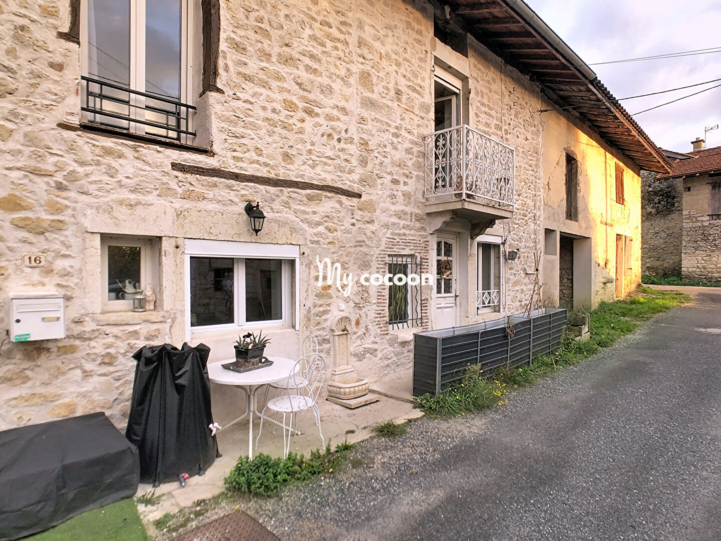 Photo Maison - T6 - 205 m² image 3/6