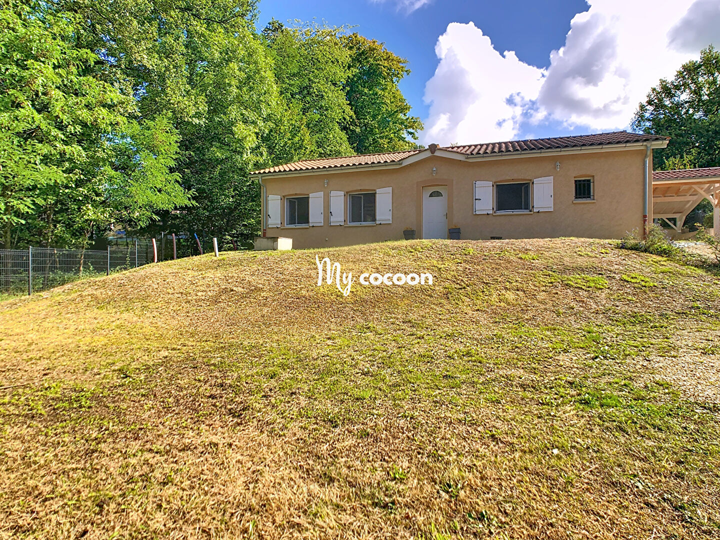 Photo Maison - T5 -103.43 m² image 3/6