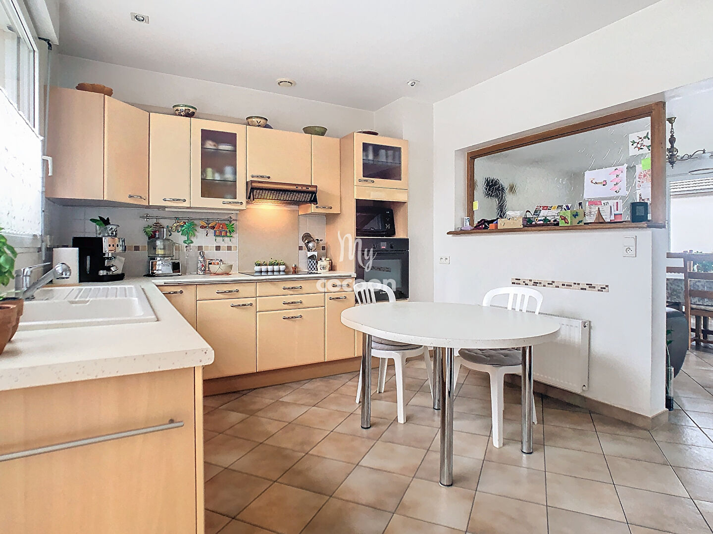 Photo Maison - T6 - 190 m² image 2/6