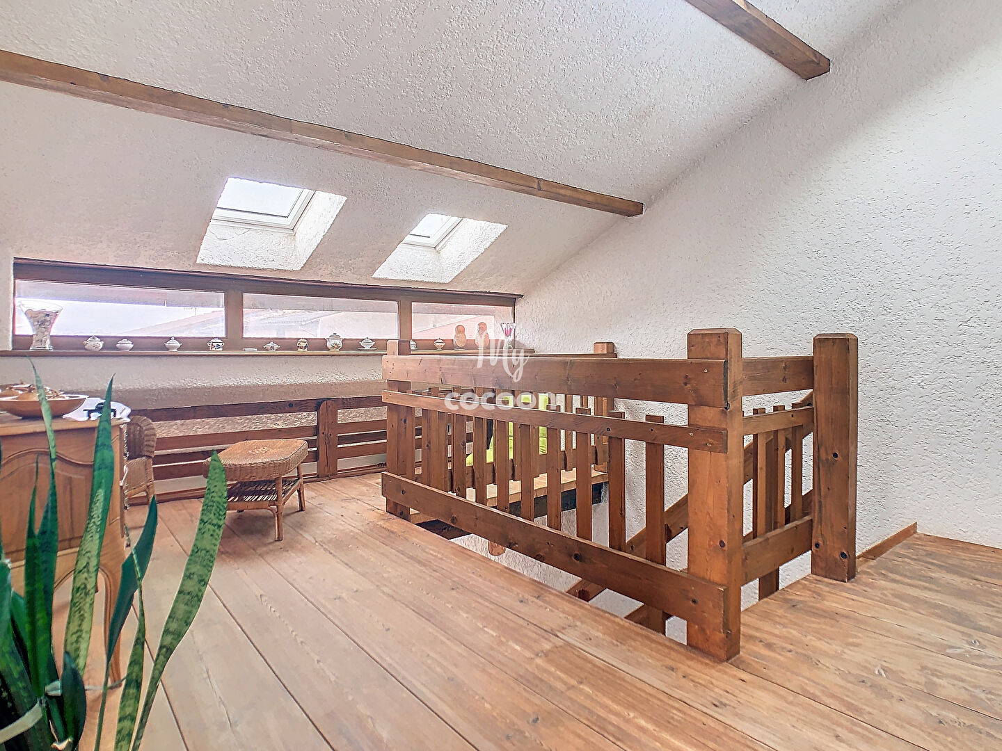 Photo Maison - T6 - 190 m² image 3/6