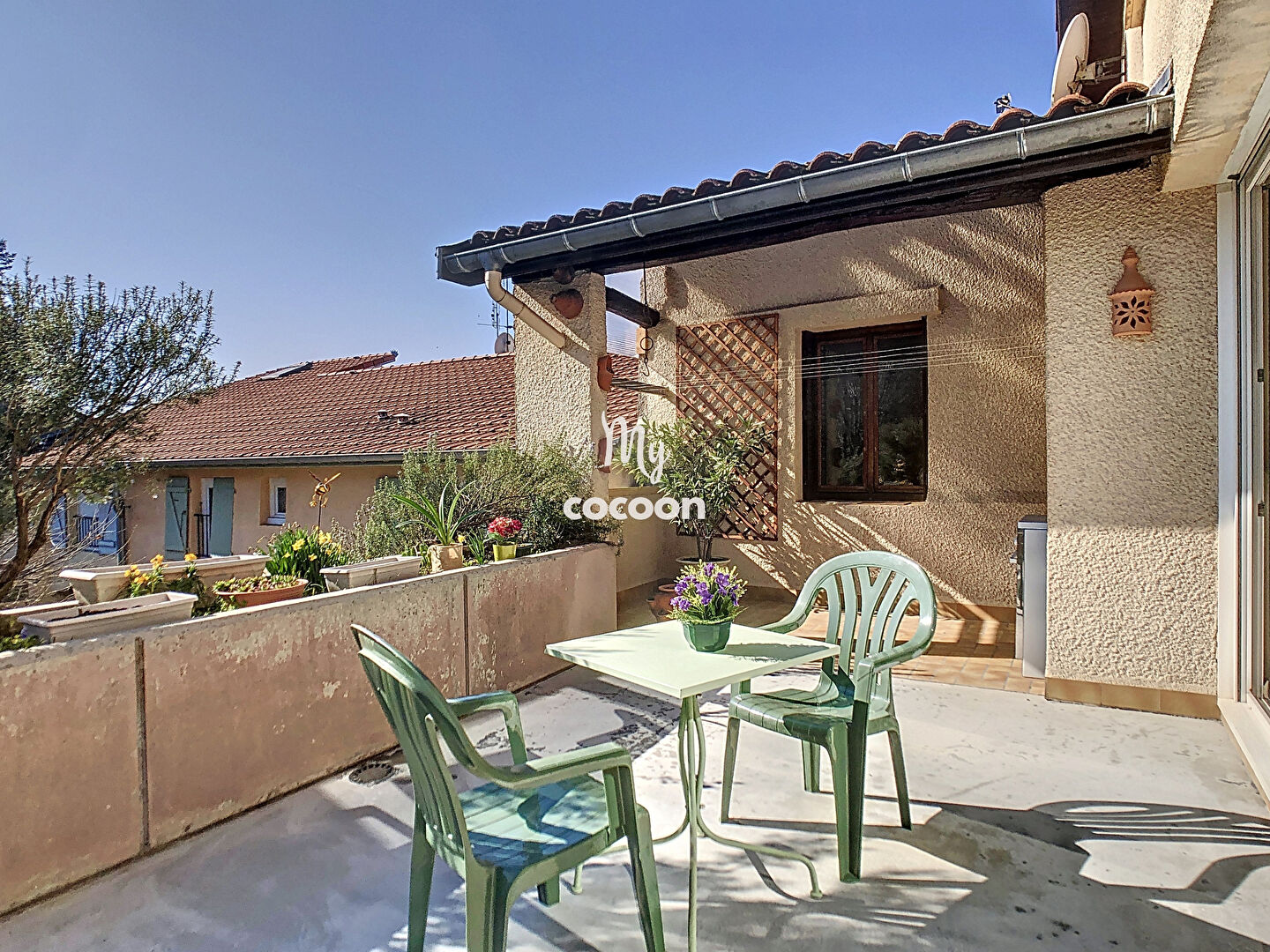 Photo Maison - T6 - 190 m² image 5/6
