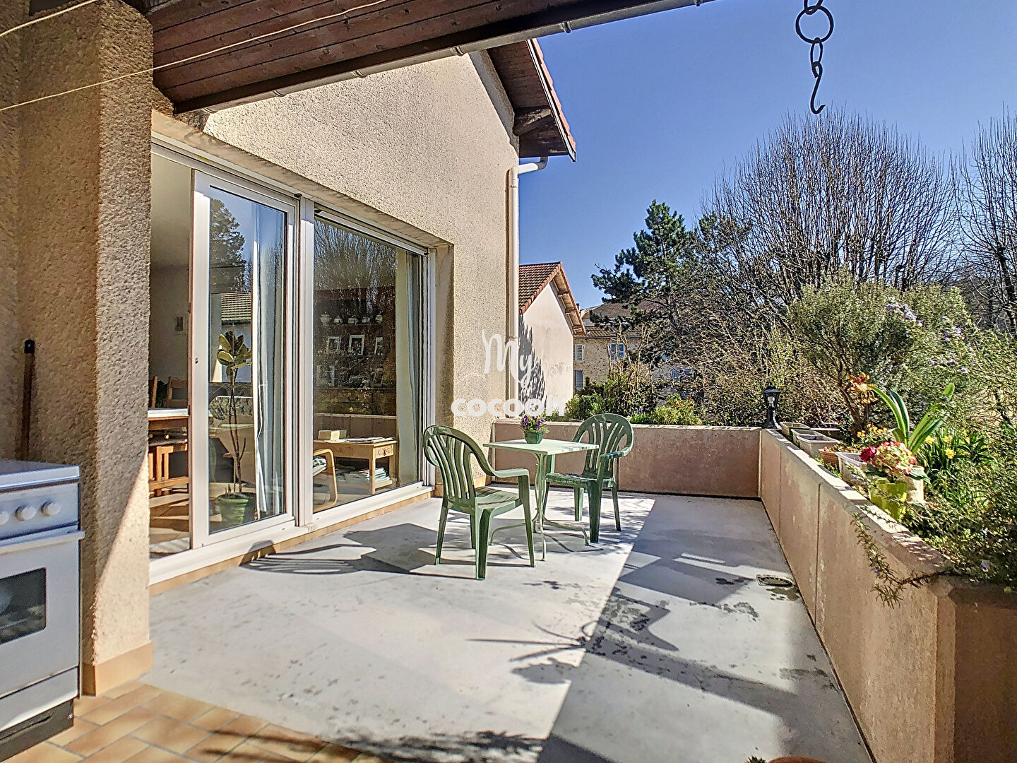 Photo Maison - T6 - 190 m² image 6/6