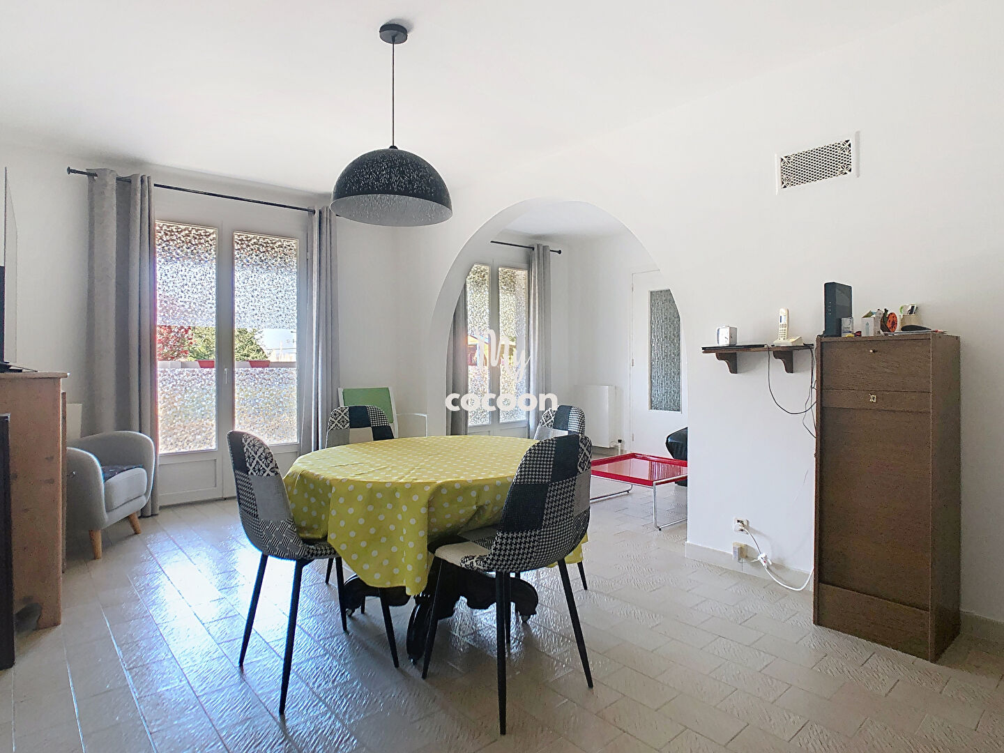Photo Maison - T4 - 98 m² image 6/6