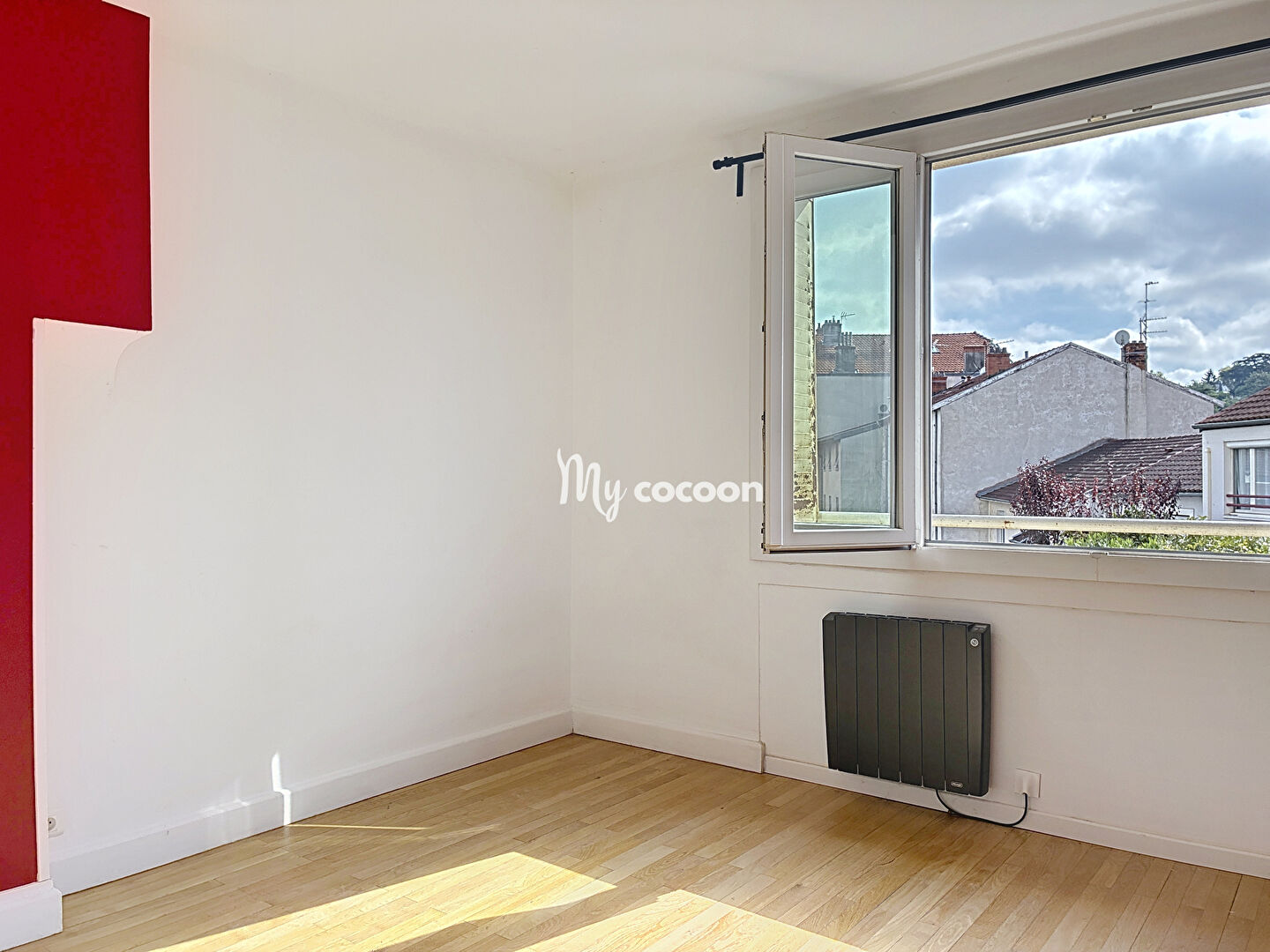 Photo LYON 03 - Montchat - T4 - 74 m² image 4/6