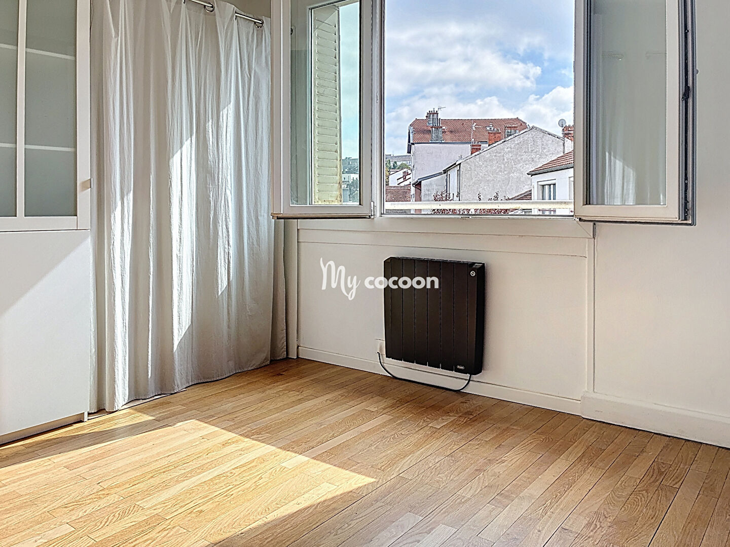 Photo LYON 03 - Montchat - T4 - 74 m² image 5/6