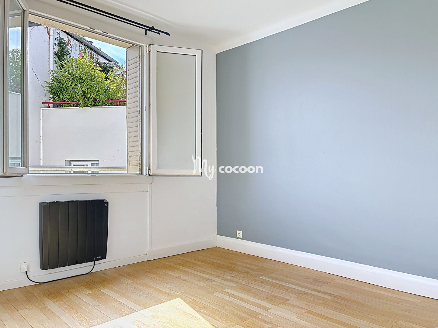 Photo LYON 03 - Montchat - T4 - 74 m² image 6/6