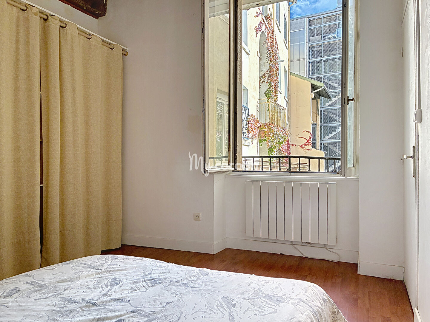 Photo Lyon 07 - T2 - 36 m² image 4/6