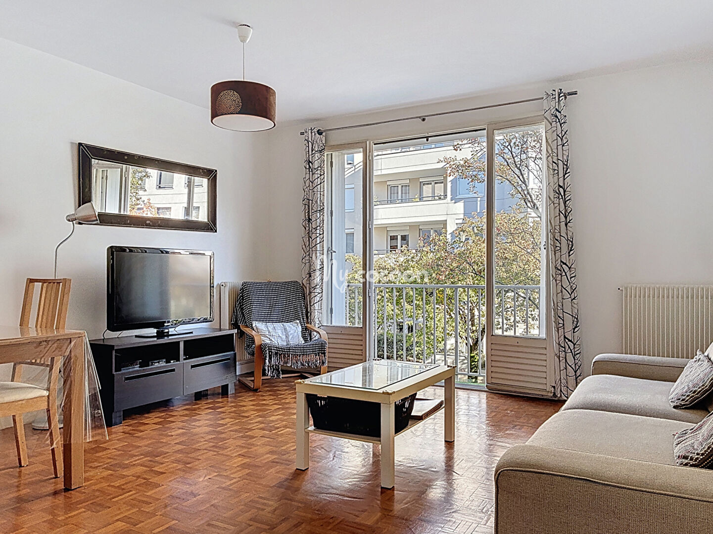 Agence immobilière de Cocooning Conseil