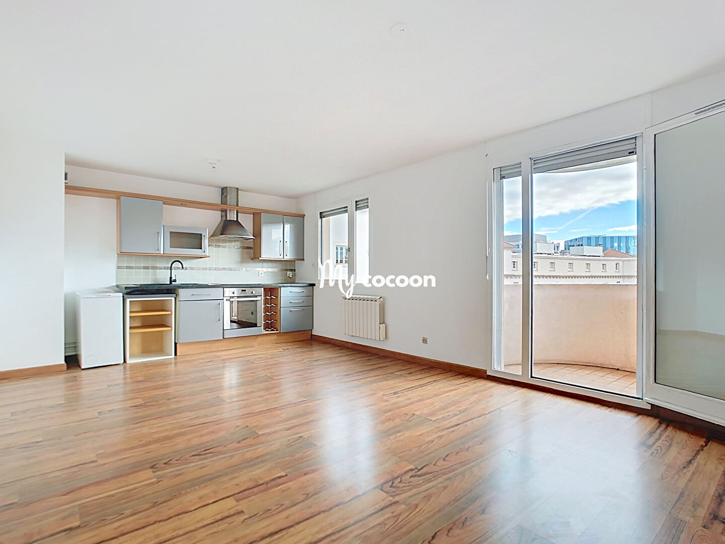 Agence immobilière de Cocooning Conseil