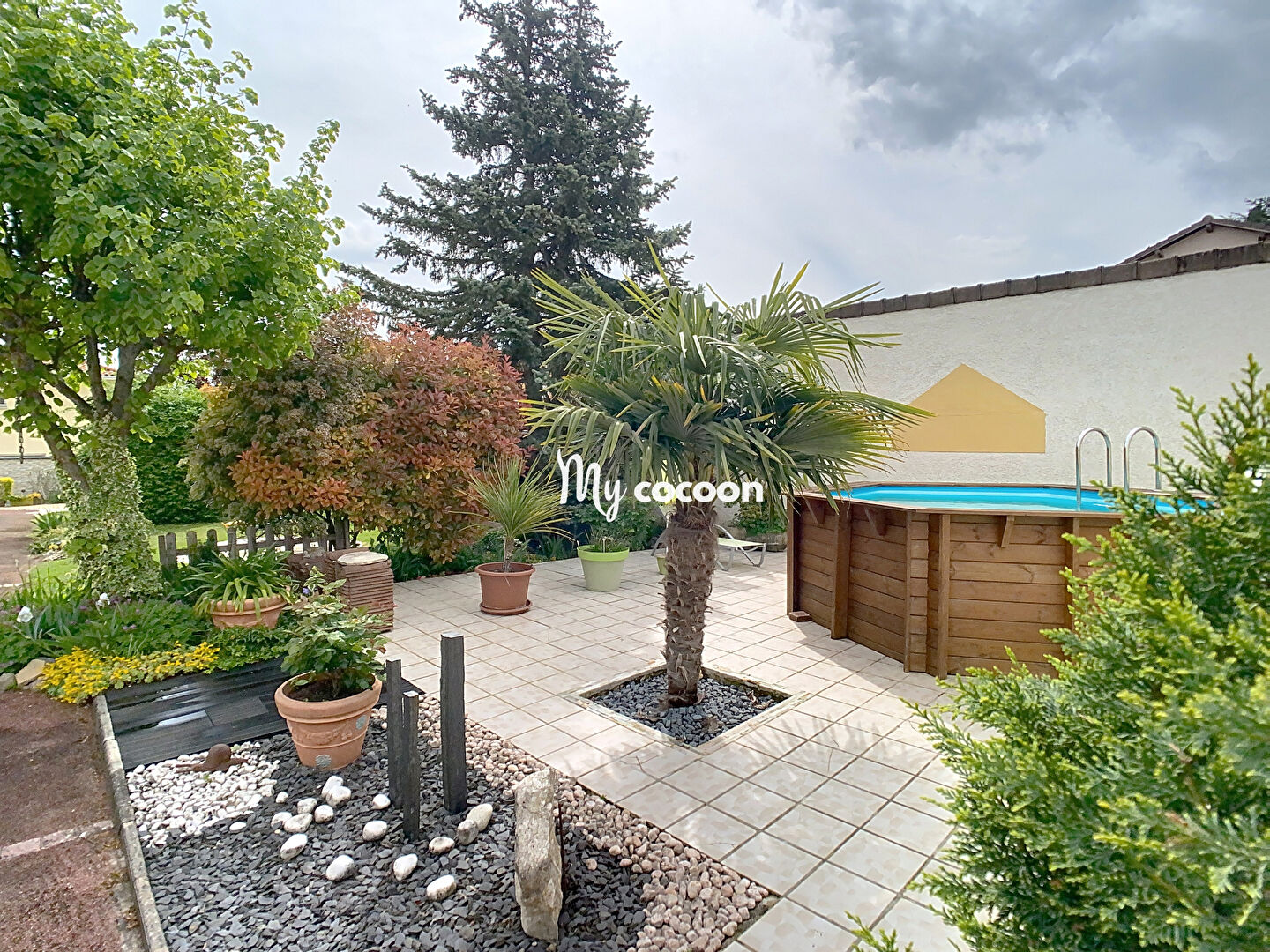 Photo Maison - T4 - 180 m2 image 3/6