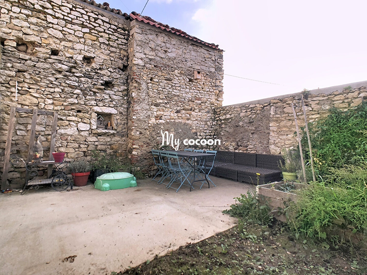 Photo Maison - T6 - 205 m² image 4/6