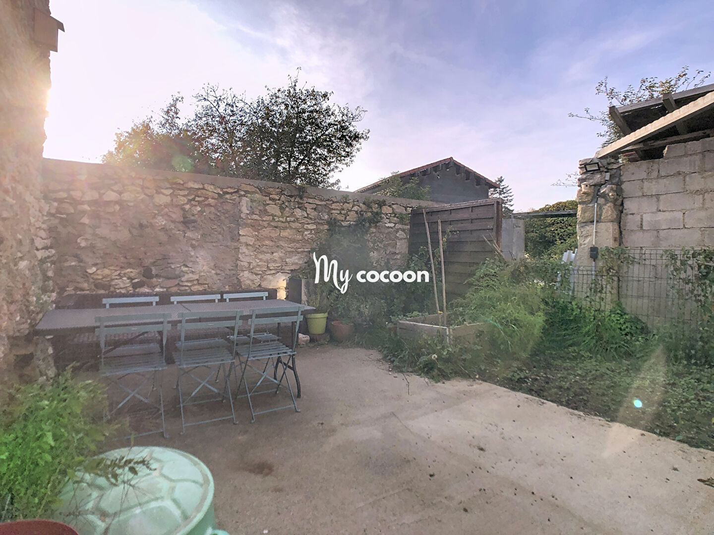 Photo Maison - T6 - 205 m² image 5/6