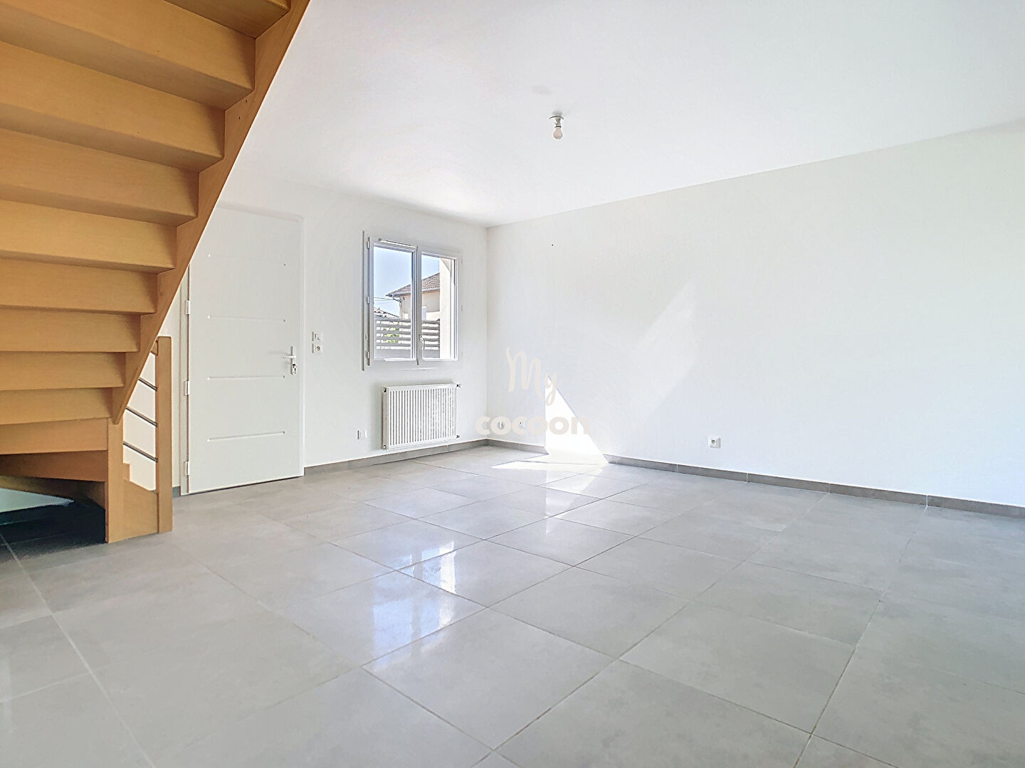 Photo Maison - T5 -103 m² image 2/6