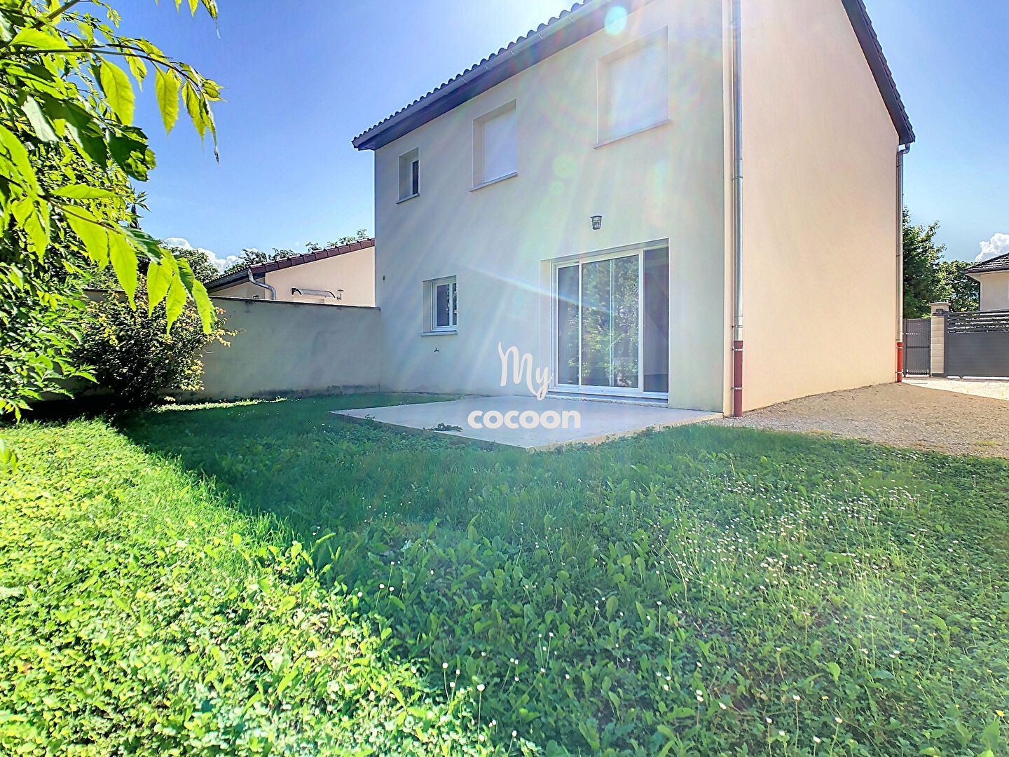 Photo Maison - T5 -103 m² image 4/6