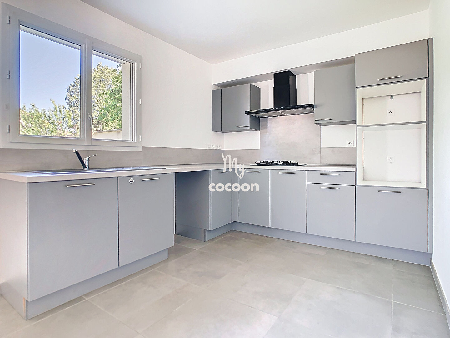 Photo Maison - T5 -103 m² image 5/6