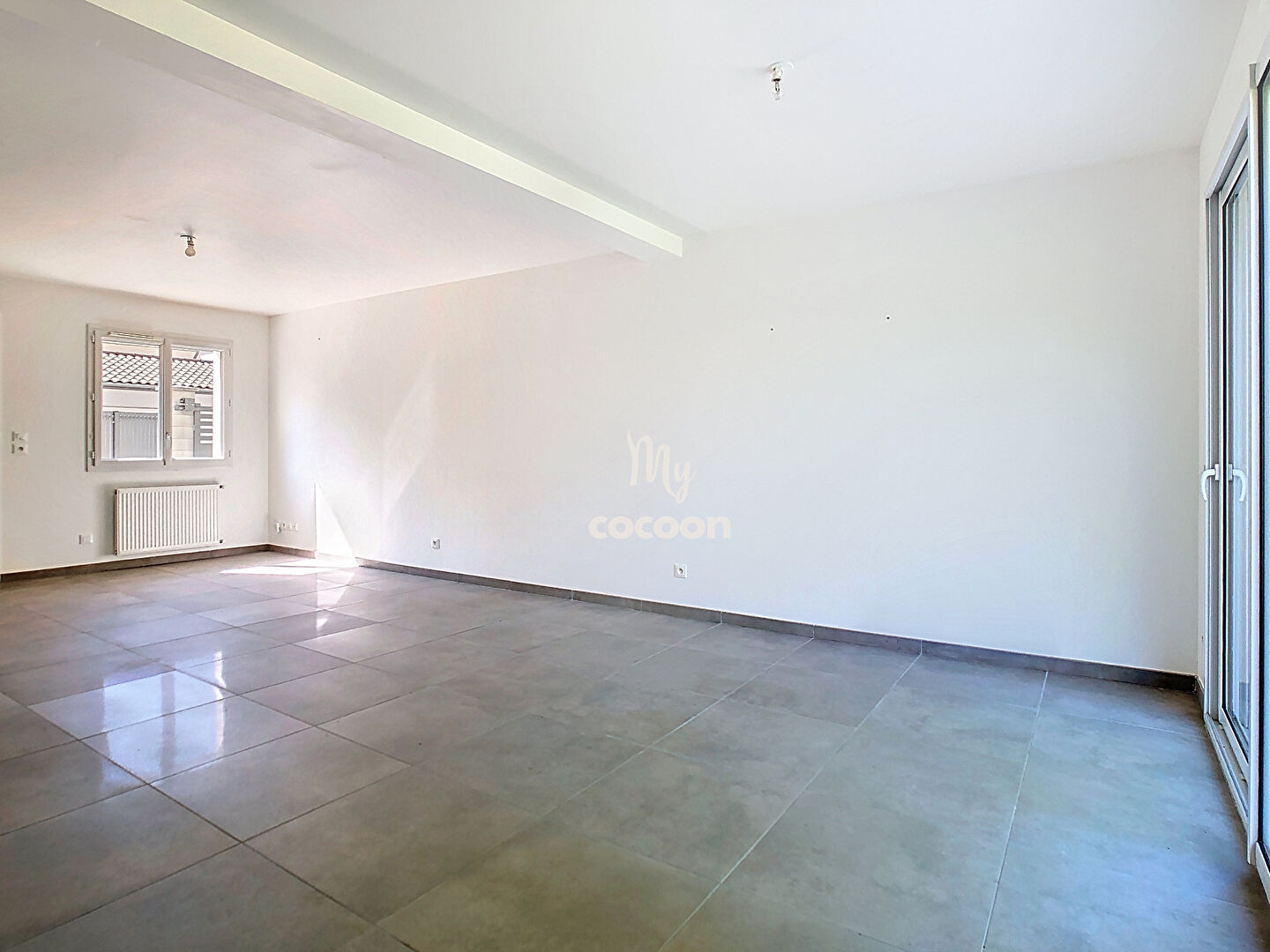 Photo Maison - T5 -103 m² image 6/6