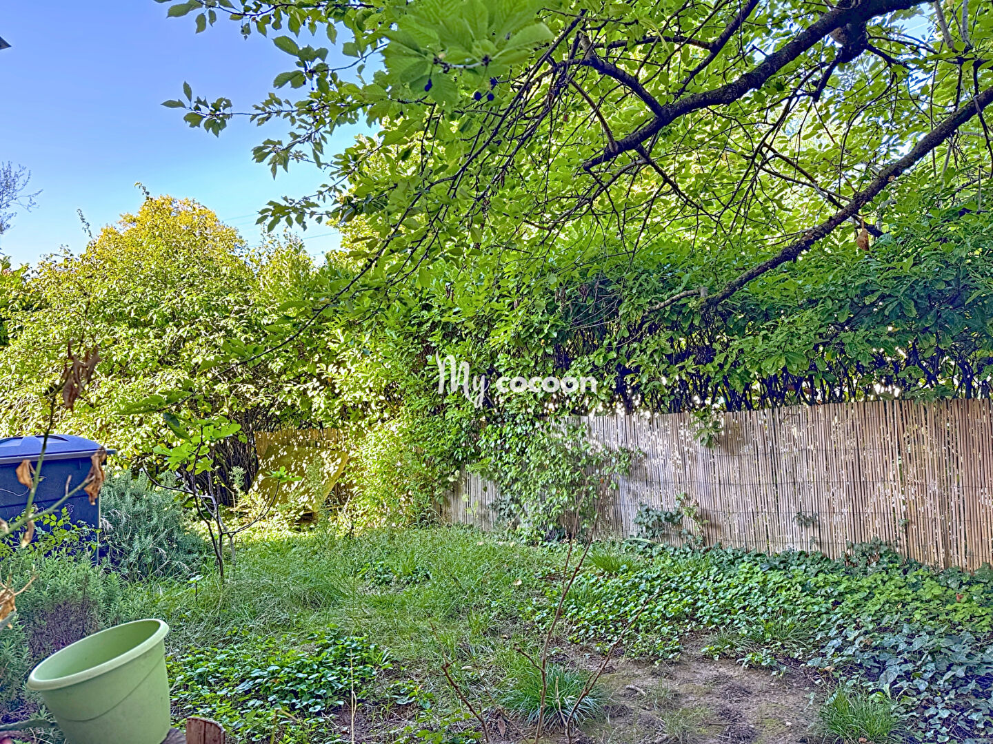 Photo Appartement - T2 - 47 m2 avec jardin et garage image 2/6