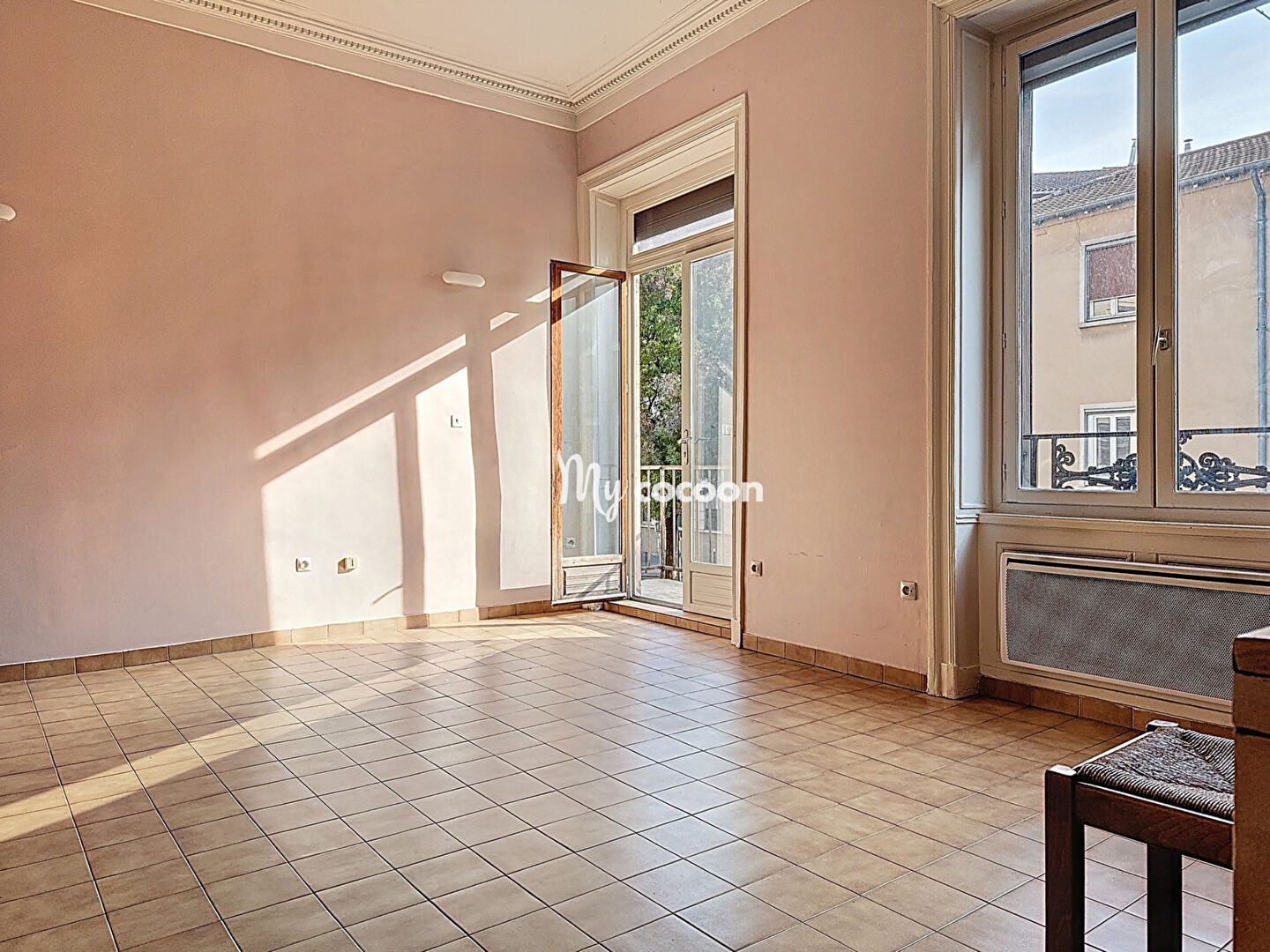 Photo Appartement Lyon 2 pièce(s) 54 m2 image 4/6