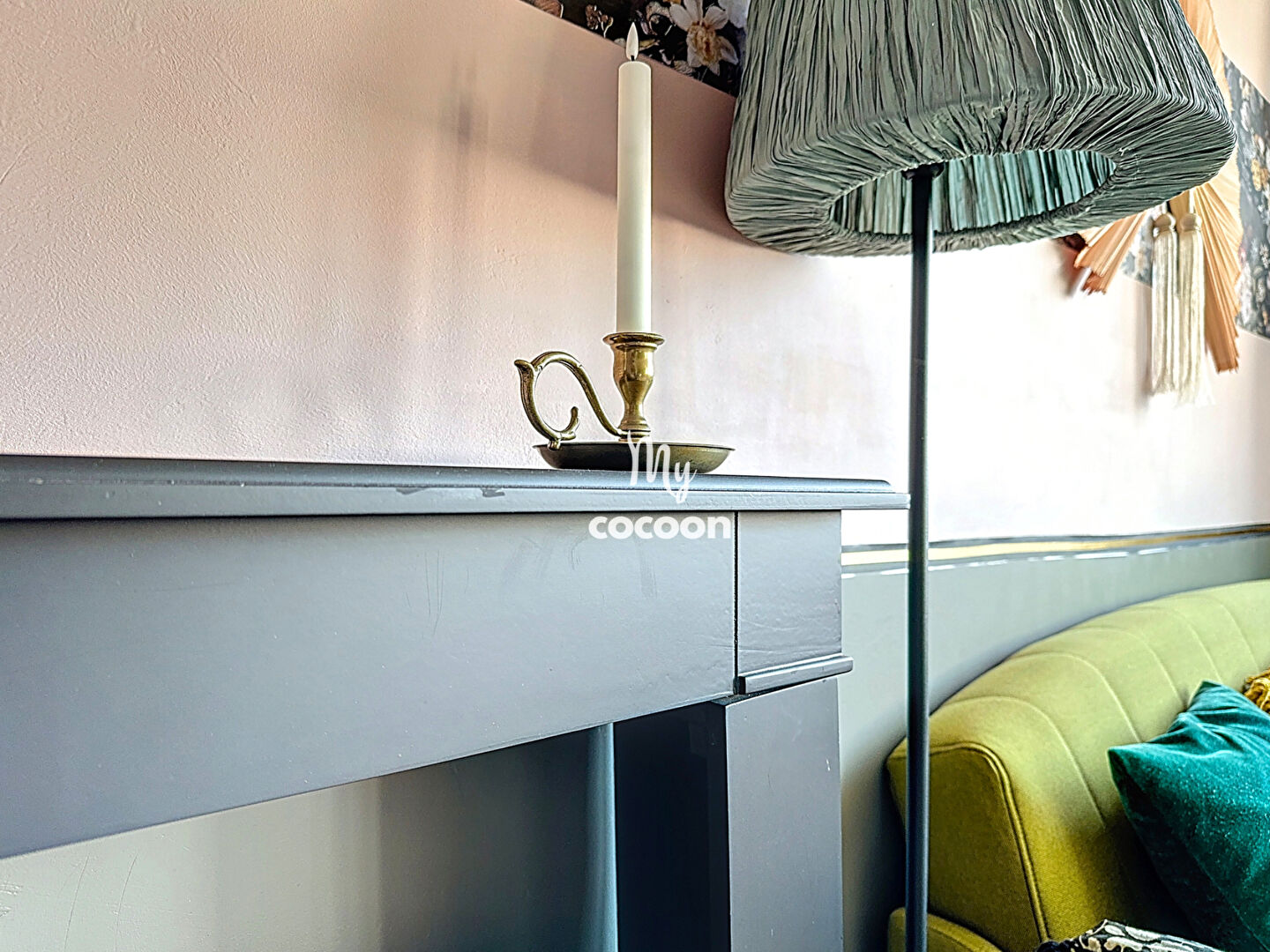 Photo Lyon 4e - T2 Bis - 52.19 m² image 5/6