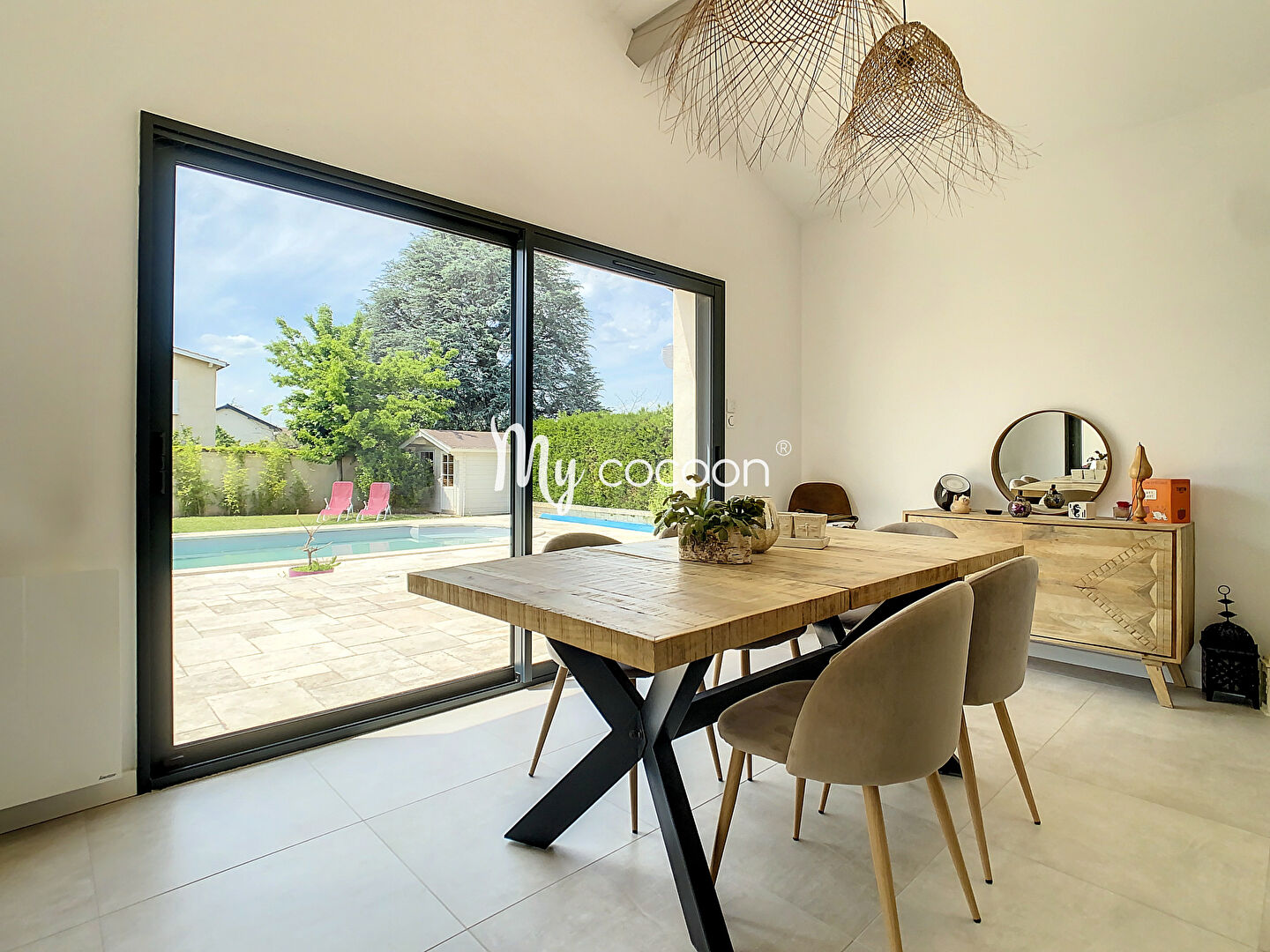 Photo Maison - T7 - 138 m² image 3/6