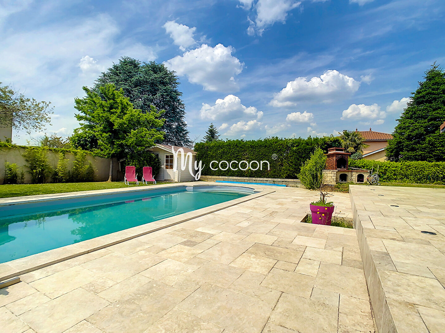 Photo Maison - T7 - 138 m² image 4/6