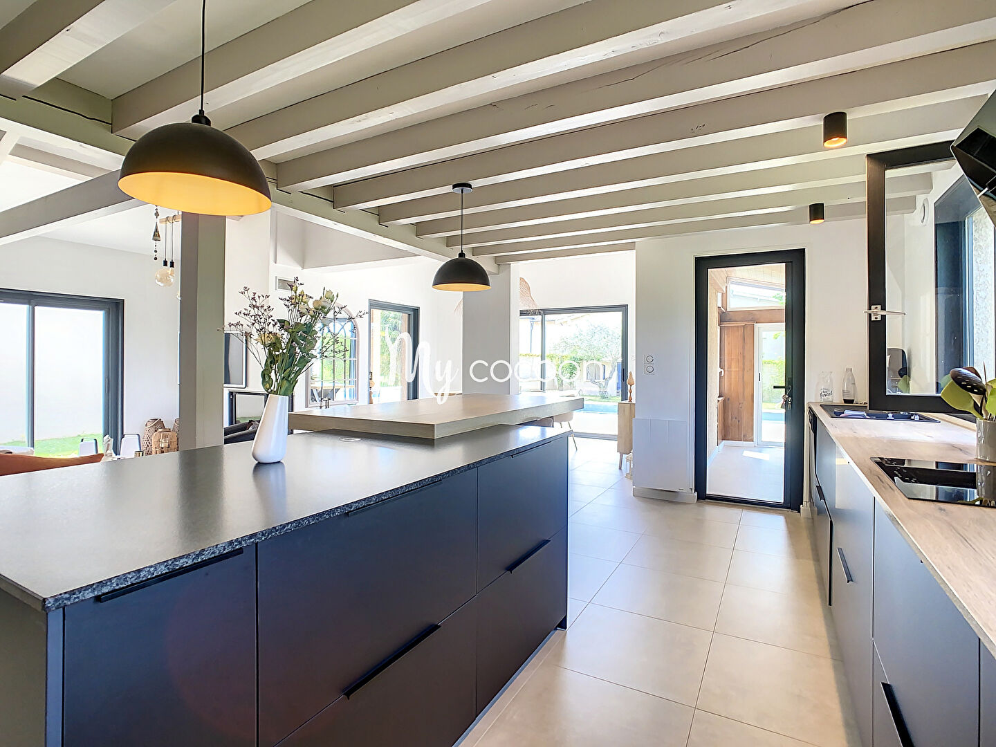 Photo Maison - T7 - 138 m² image 5/6