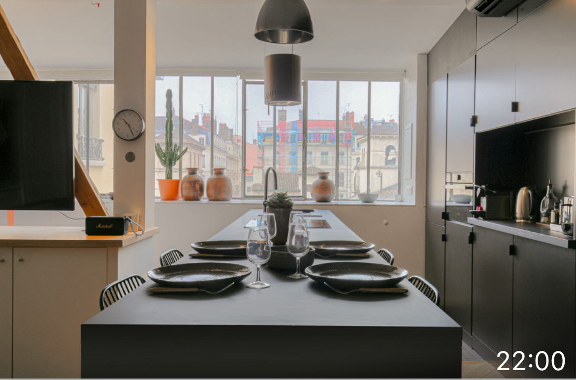 Agence immobilière de Cocooning Conseil