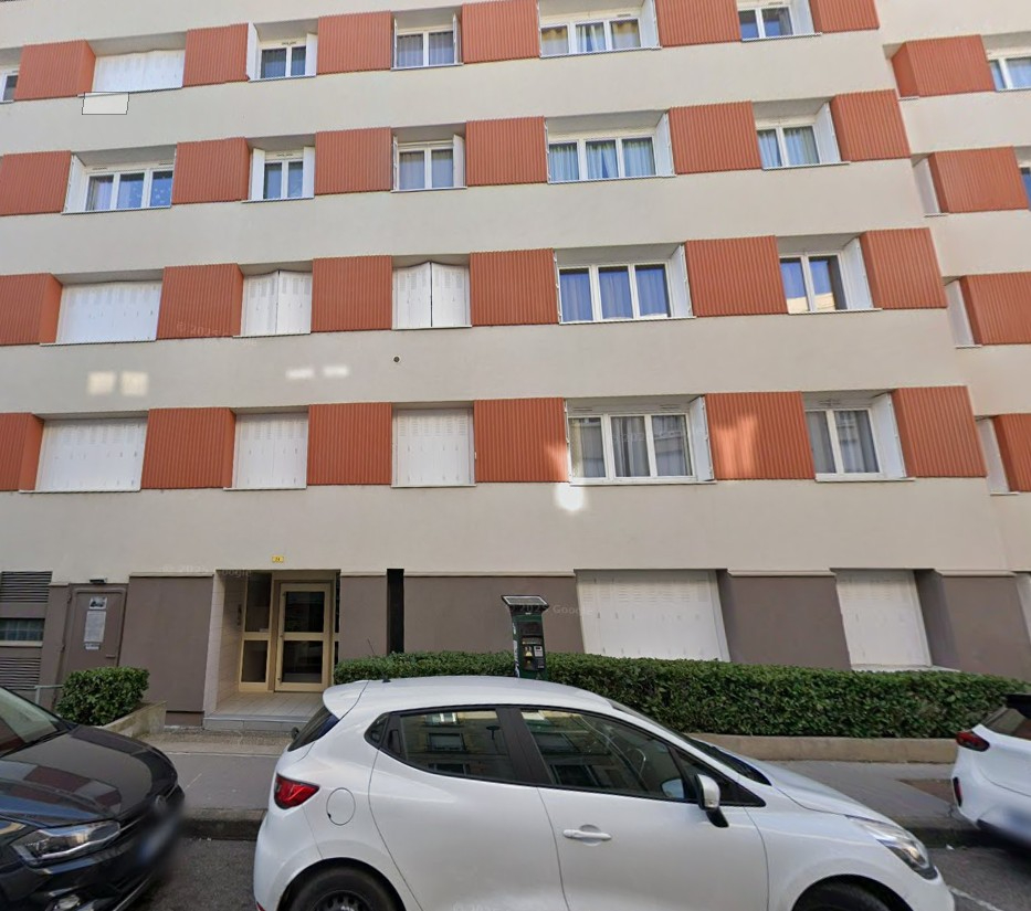 Photo Appartement Saint Etienne 4 pièces 70 m2 image 6/6