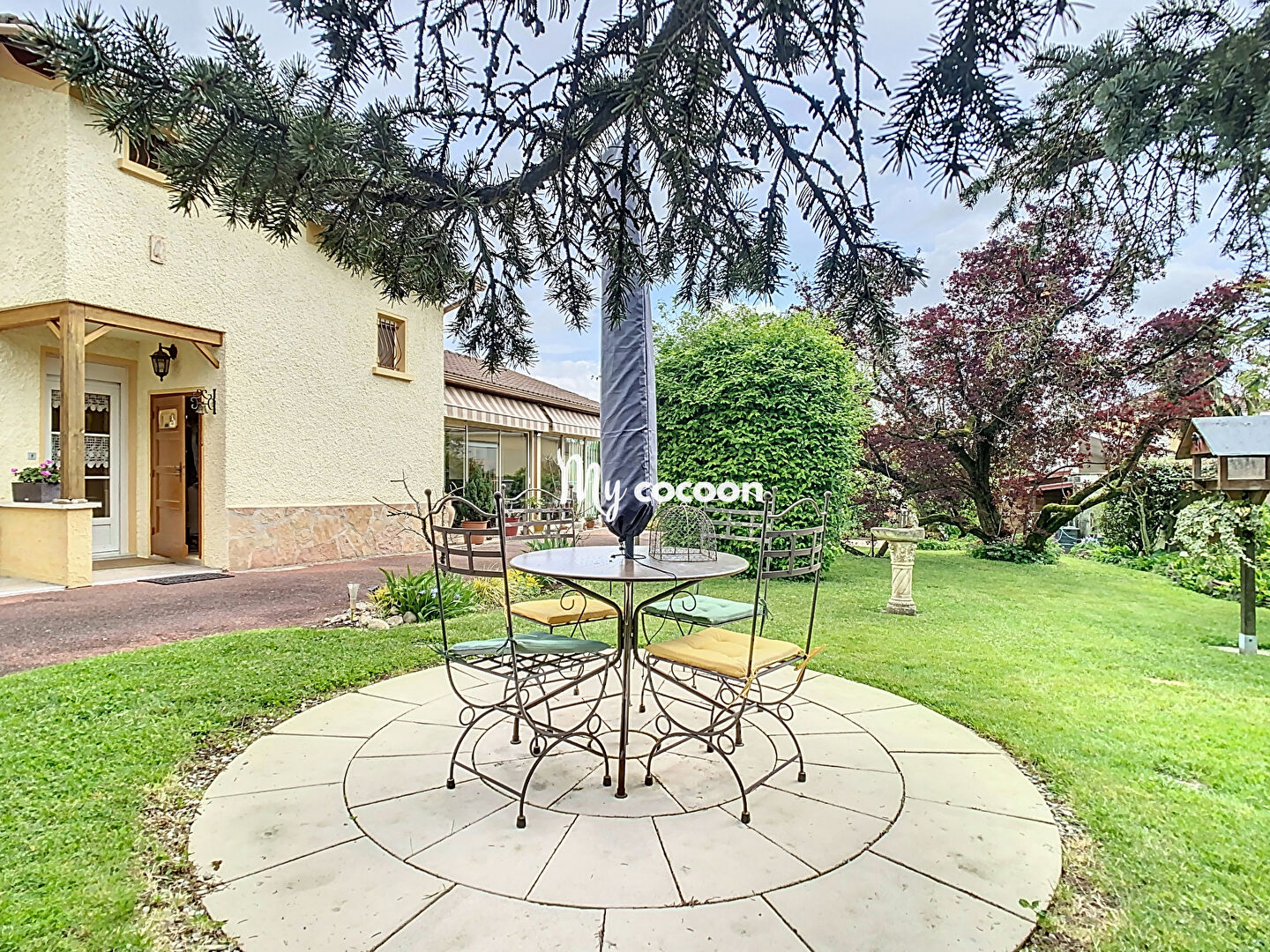 Photo Maison - T4 - 180 m2 image 6/6