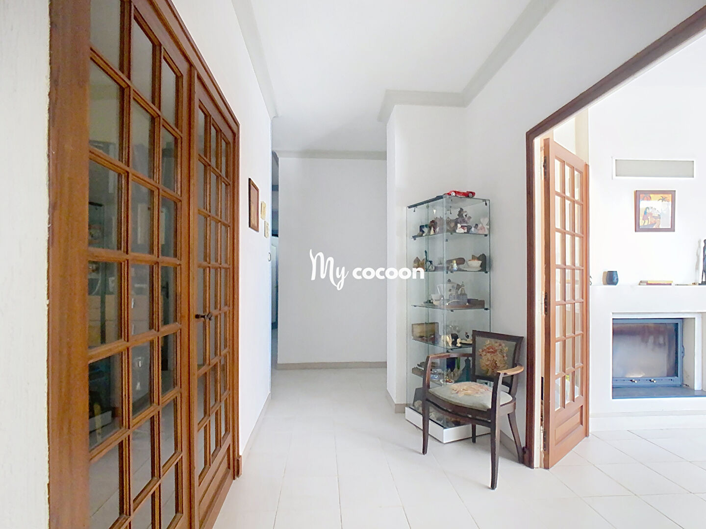 Photo Maison - T5 - 180 m2 image 4/6