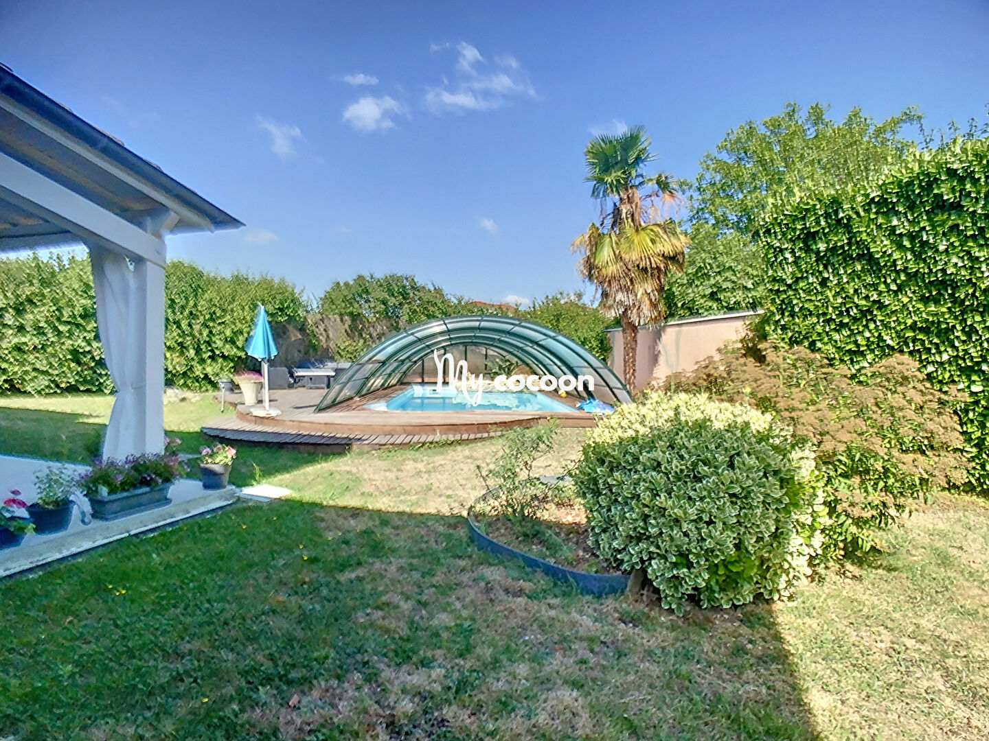 Photo Maison - T5 - 180 m2 image 6/6