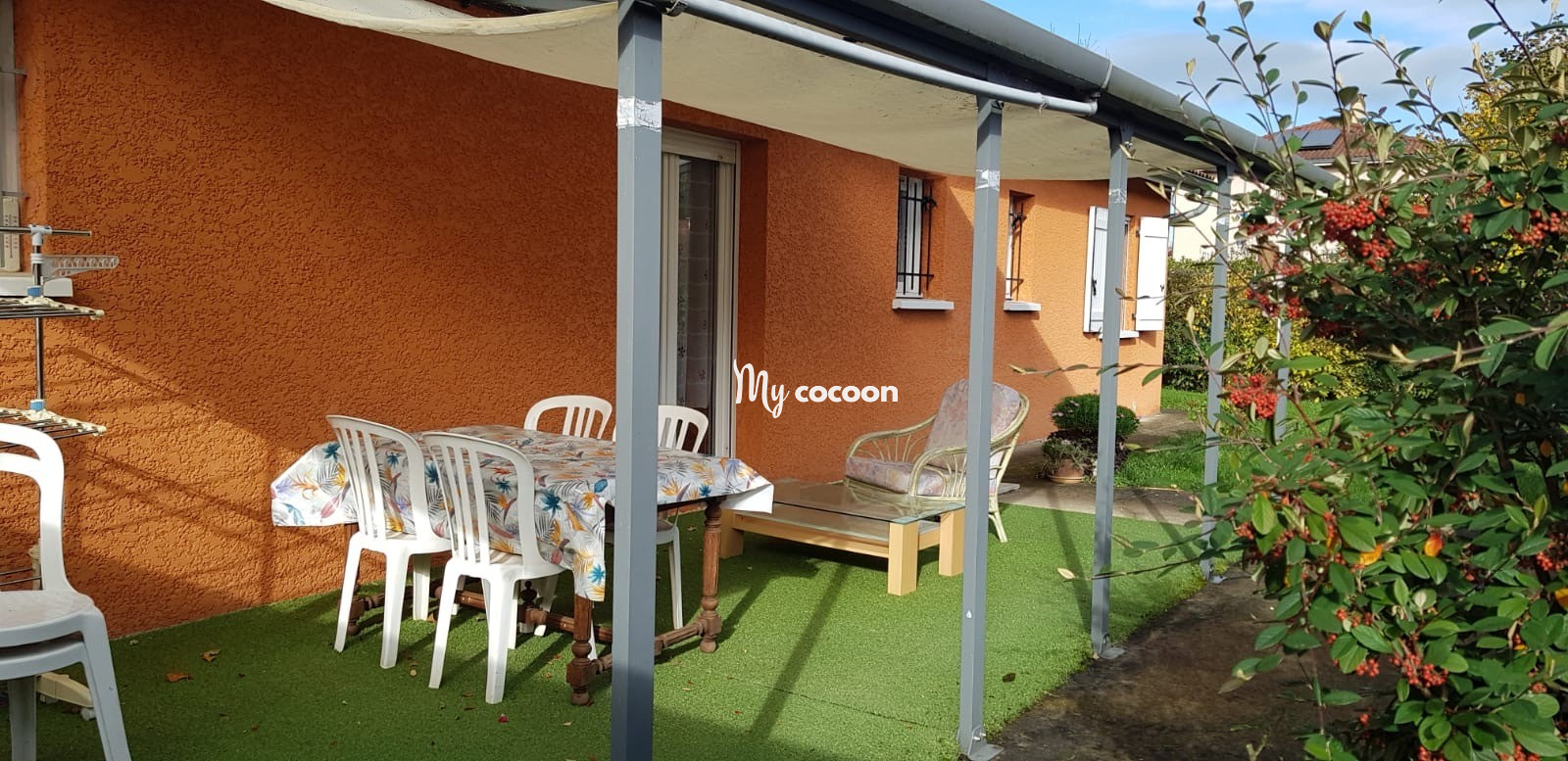 Photo Maison - T4 - 83 m² image 2/6