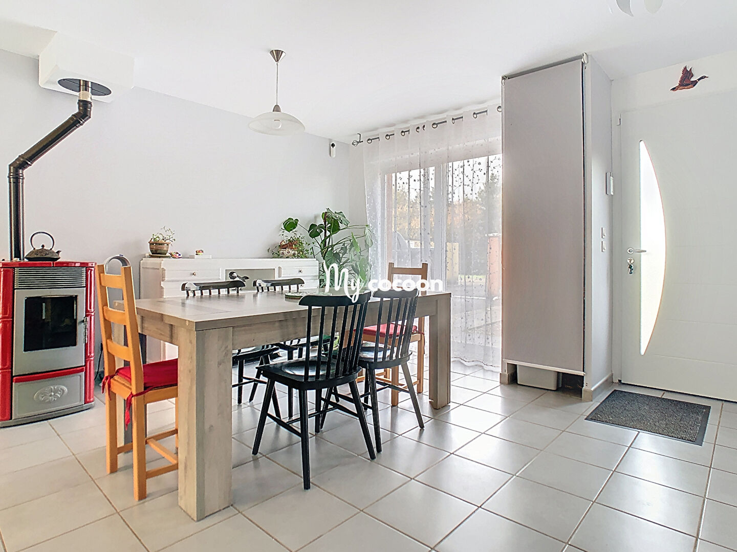 Photo Maison - T4 - 83 m² image 6/6