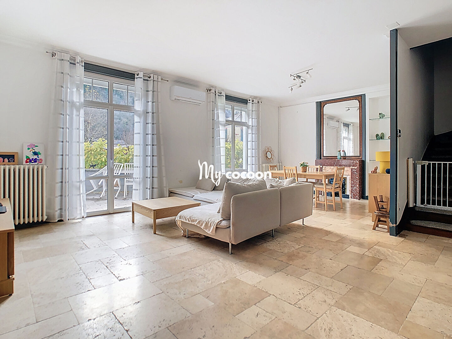 Agence immobilière de Cocooning Conseil