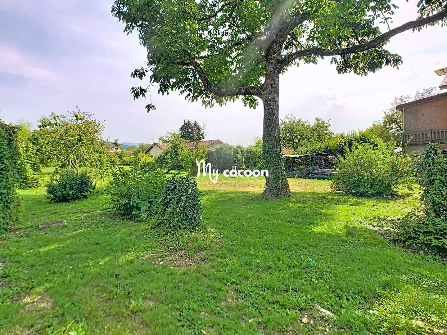 Photo Maison T4 + maison T2 - 206 m2 image 1/6