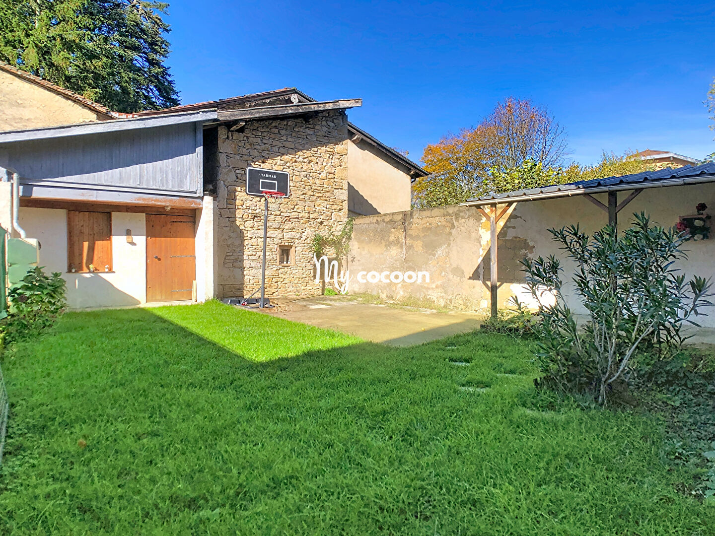 Agence immobilière de Cocooning Conseil