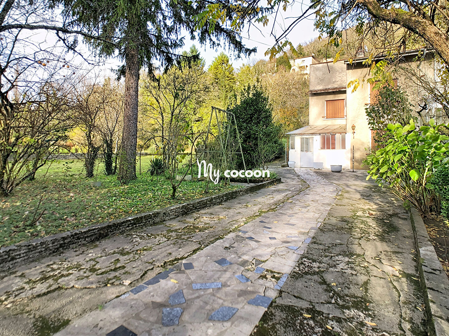 Agence immobilière de Cocooning Conseil