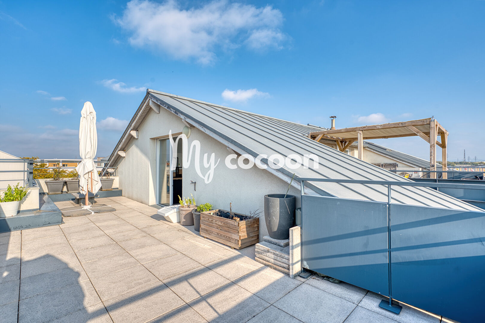 Photo PARILLY / JULES GUESDE - T5 - 121m2 image 4/6