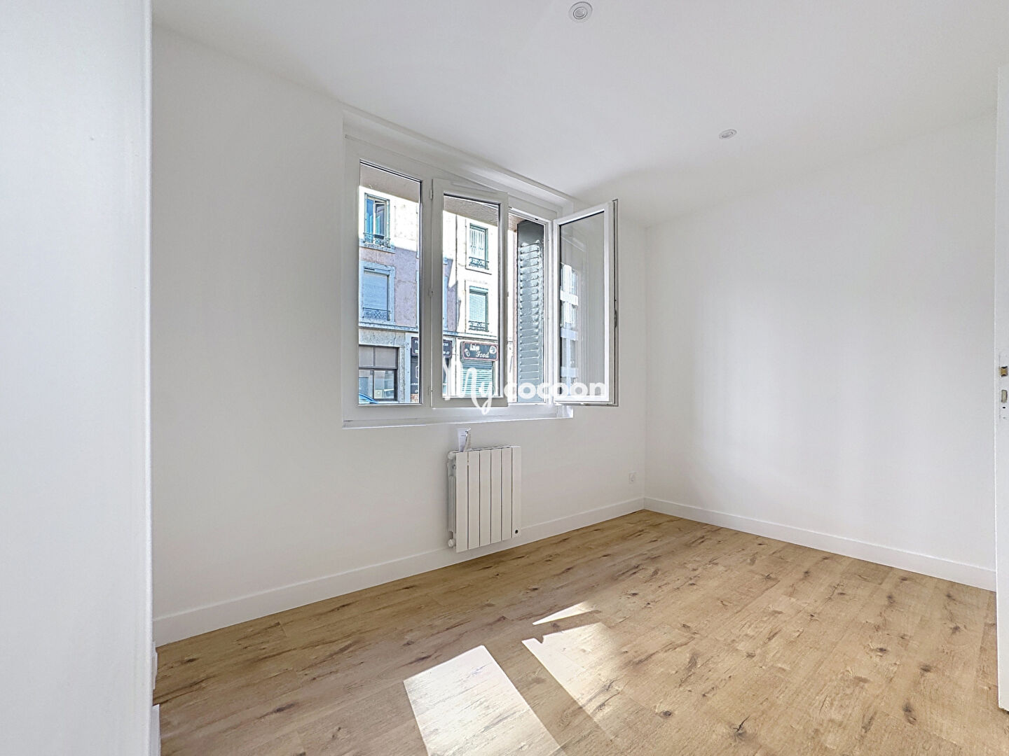 Photo LYON 07 - JEAN MACÉ - T1 Bis - 25.6 m2 image 5/6