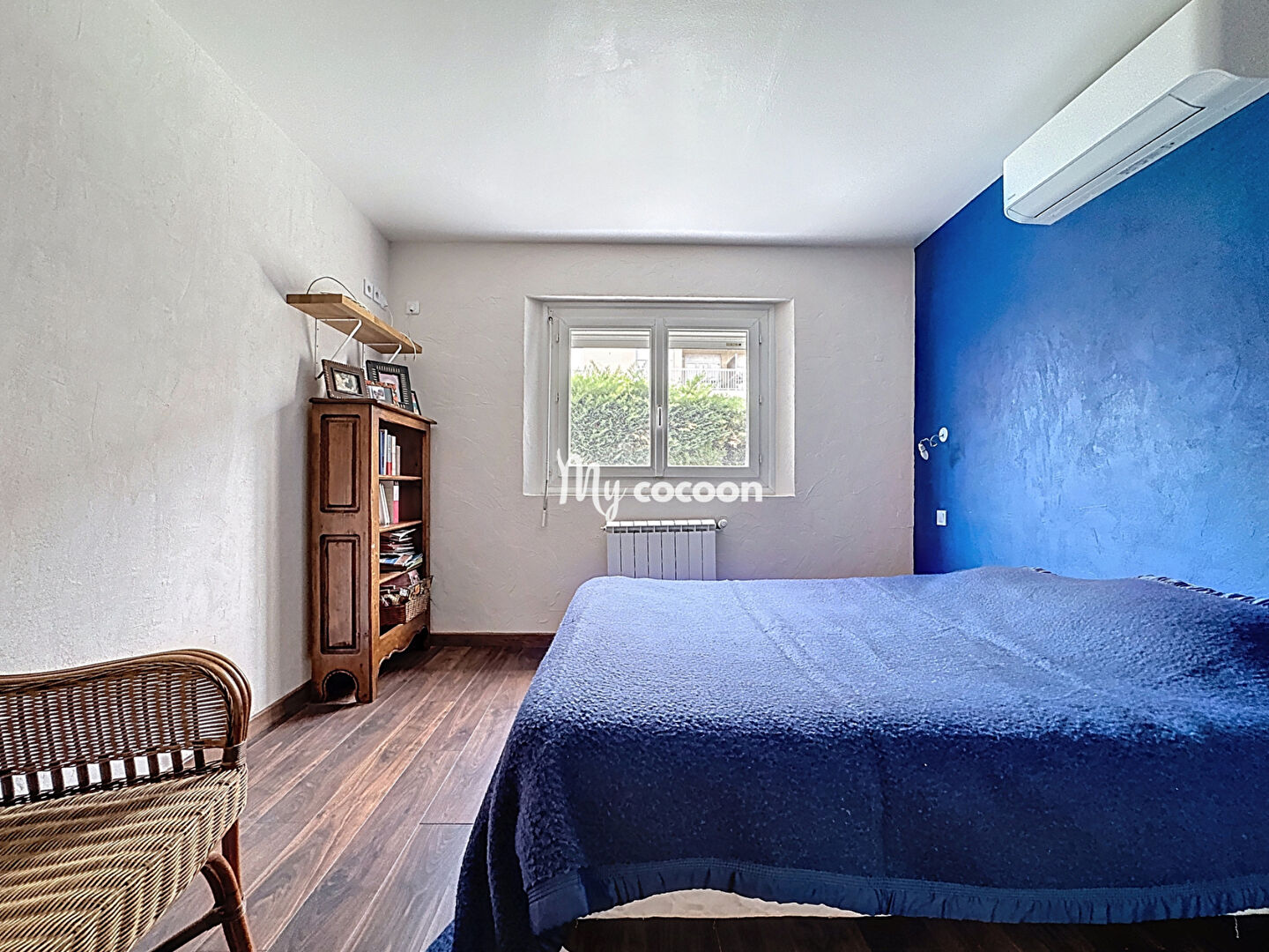 Photo LYON 08 - MAISON T6 - 137.57 m2 & 490 m2 terrain image 4/6