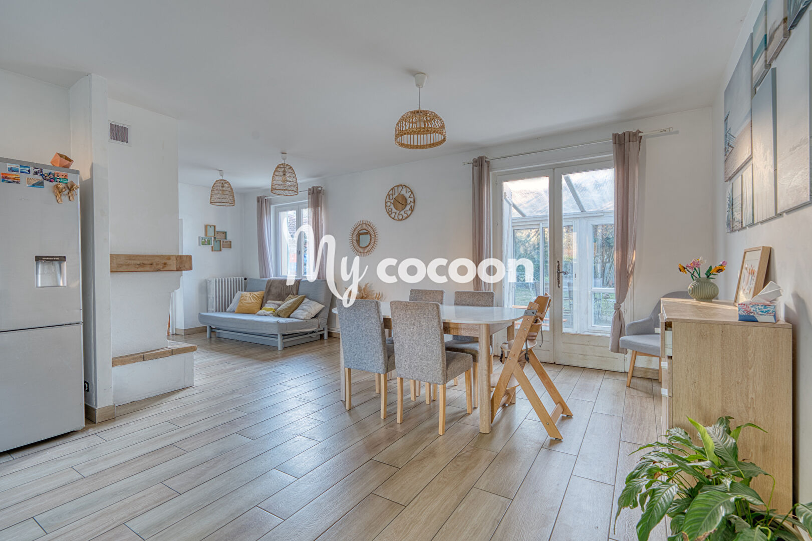 Agence immobilière de Cocooning Conseil