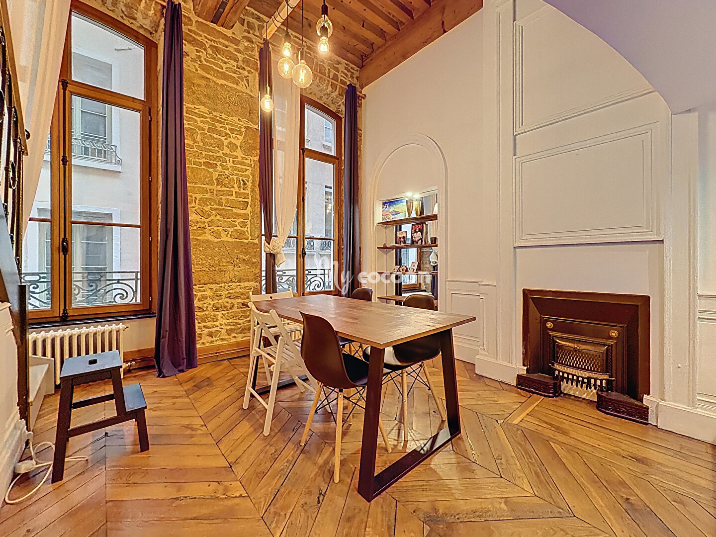 Agence immobilière de Cocooning Conseil