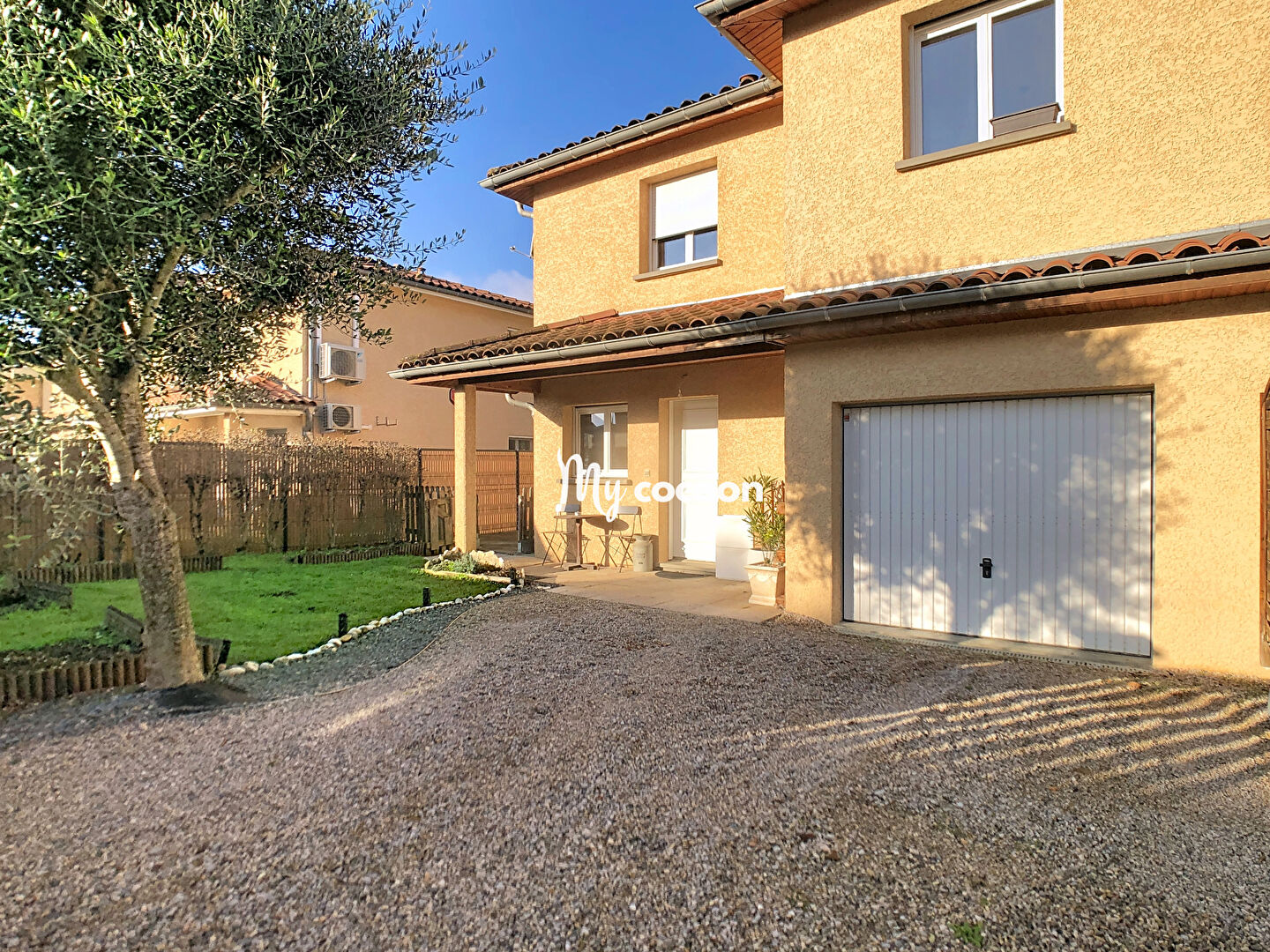 Agence immobilière de Cocooning Conseil