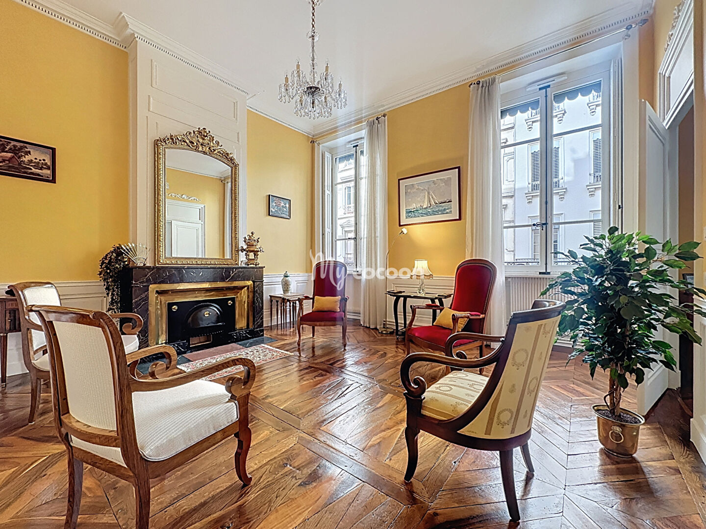 Agence immobilière de Cocooning Conseil