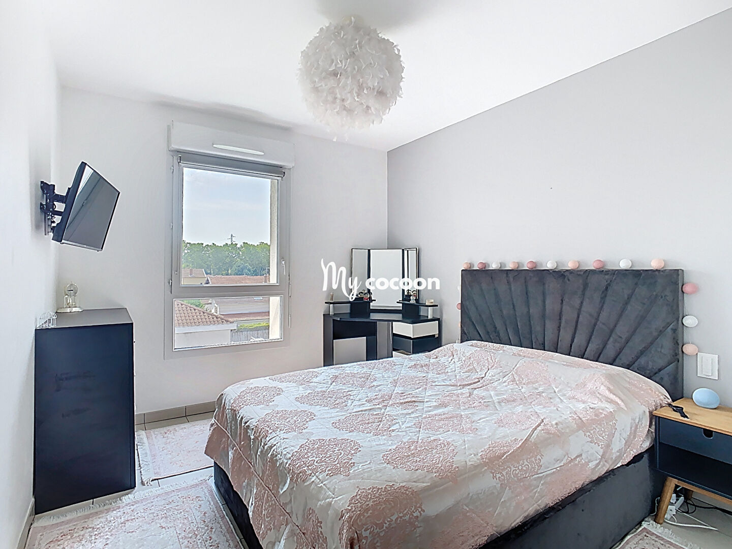 Photo Appartement - T4 - 80 m2 image 5/6